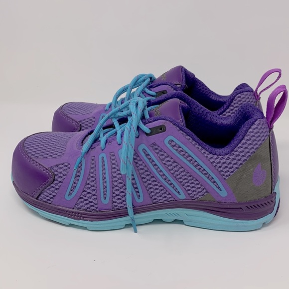 NWOT NAUTILUS SAFETY STEEL TOE WORK SNEAKERS - Picture 4 of 11